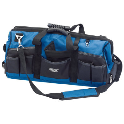 Draper Contractors Tool Bag 31591 from B&Q