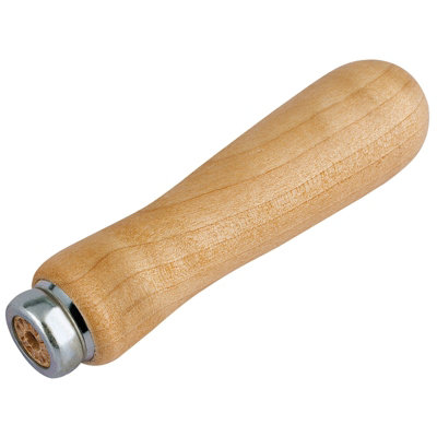 Draper 33502 Hardwood File Handle, 100mm - Image 10
