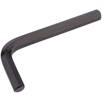 Draper 14mm Metric Hexagon Key 33567 from B&Q
