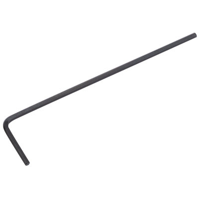 Draper 1.5mm Extra Long Metric Hexagon Key 33571 from B&Q