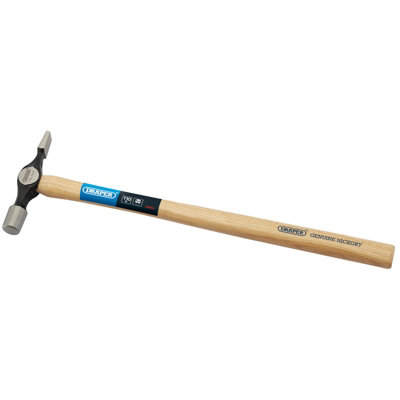 B&Q -  110G 4Oz Cross Pein Pin Hammer 33888