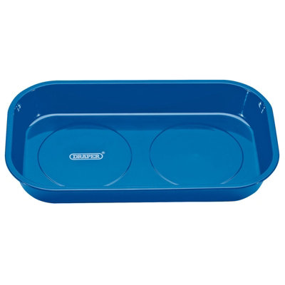 Draper Magnetic Parts TrayLarge 34184 from B&Q