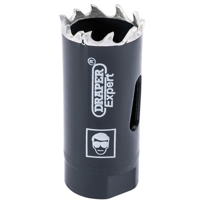 Draper Cobalt Hole Saw22mm 34784 from B&Q