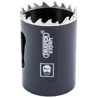 Draper Cobalt Hole Saw35mm 34788 from B&Q
