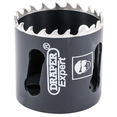 Draper Cobalt Hole Saw44mm 34791 from B&Q
