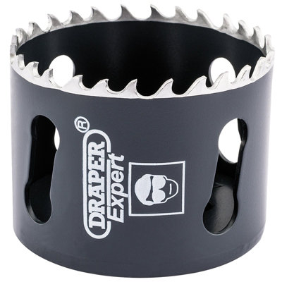 Draper Cobalt Hole Saw57mm 34794 from B&Q