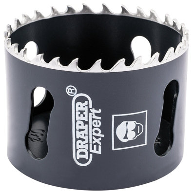 Draper Cobalt Hole Saw60mm 34795 from B&Q