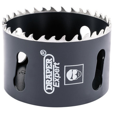 Draper Cobalt Hole Saw67mm 34798 from B&Q