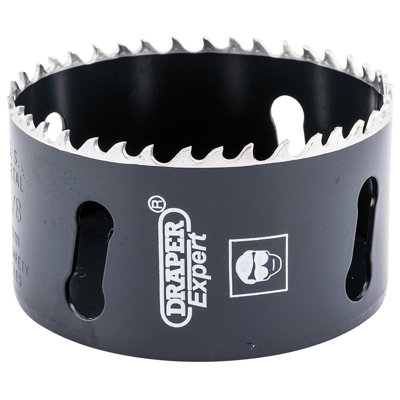 Draper Cobalt Hole Saw79mm 34802 from B&Q