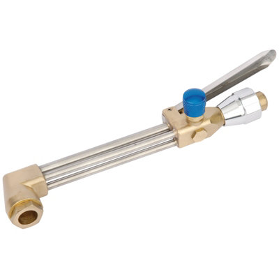 B&Q -  Heavy Duty Cutting Attachment (For Use With Stock No. 35031) 35033