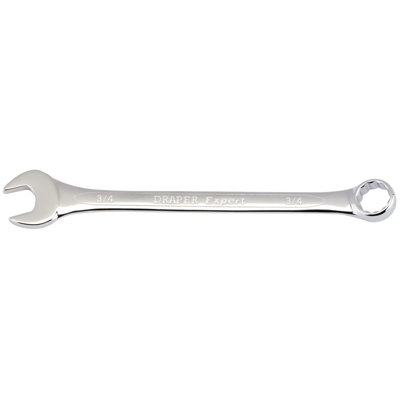 Draper 3/4" Imperial Combination Spanners 35344 from B&Q