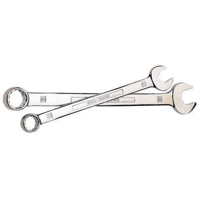 Draper 14mm Combination Spanner 35386 from B&Q