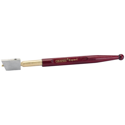 Draper Expert Diamond Glass Cutter 35477 from B&Q