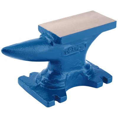 Draper 35481 Single Bick Anvil 4.5Kg Each - Image 6