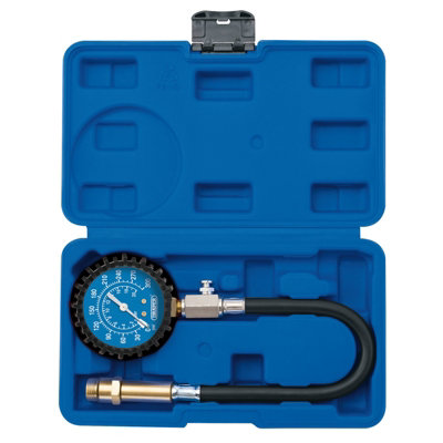 Draper Petrol Compression Tester 35880 from B&Q