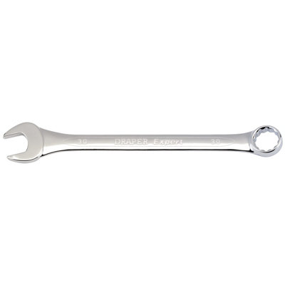 Draper 30mm Combination Spanner 36930 from B&Q