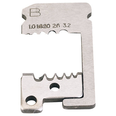 B&Q -  Automatic Wire Stripper Blade For 38275 38277