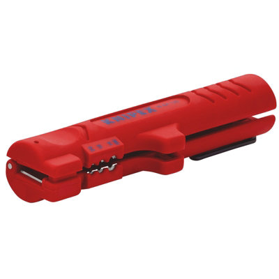 Draper Knipex 16 64 125 Sb Stripping Tool125mm 38352 from B&Q