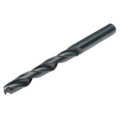 Draper Hss Drill Bit11.0mm 38658 from B&Q