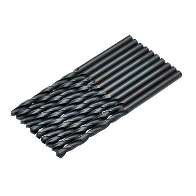 Draper Hss Drill Bit3.5mm (Pack Of 10) 38802 from B&Q