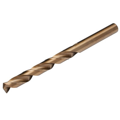 Draper Hss Drill Bit, 7.5Mm 39233 Cobalt
