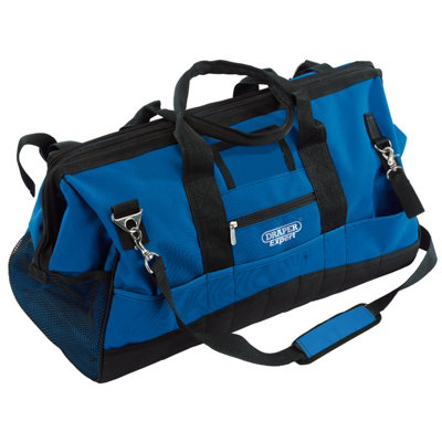 Draper Contractors Tool Bag 40755 from B&Q