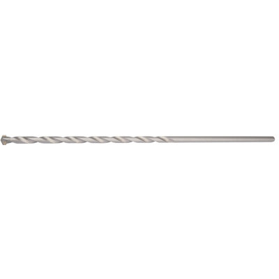Draper Masonry Drill Bit12 X 400mm 40811 from B&Q