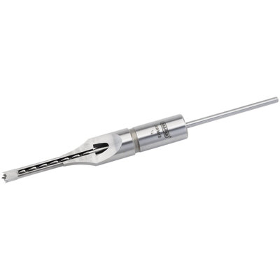 Draper  Mortice Chisel And Bit1/4"19mm 43043 from B&Q