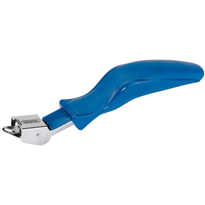 Draper 43275 Heavy Duty Staple Remover - Image 8