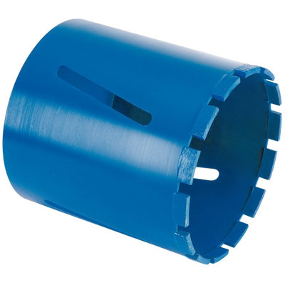 Draper Diamond Core Drill Bit, 152 X 170Mm 43716