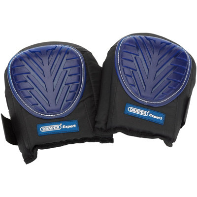 B&Q -  Expert Foam Knee Pads 43912