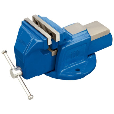 Draper Engineers Vice150mm 45783 from B&Q