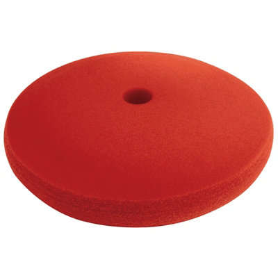 Draper  Polishing SpongeHeavy Cut For 44191180mm  46296 from B&Q