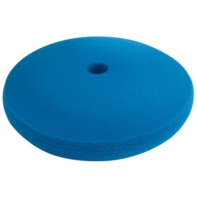 Draper  Polishing SpongeLight Cut For 44191180mm  46298 from B&Q