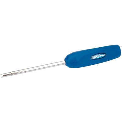 Draper Tyre Valve Torque Driver 46795 from B&Q