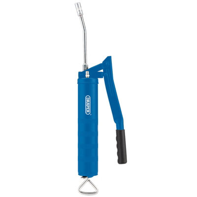 Draper Lever Action Grease Gun500Cc 47807 from B&Q