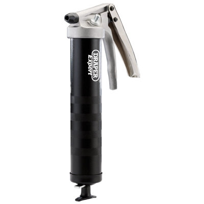 Draper Expert Pistol-Type Grease Gun500Cc 47811 from B&Q