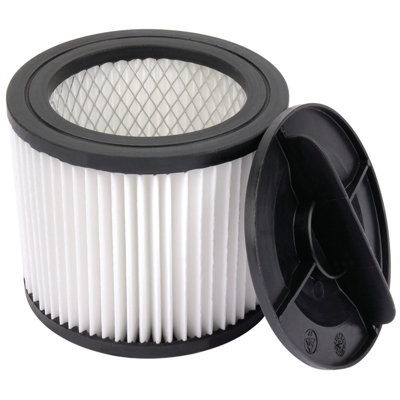 Draper Hepa Filter For Wdv21 And Wdv30Ss 48558 from B&Q