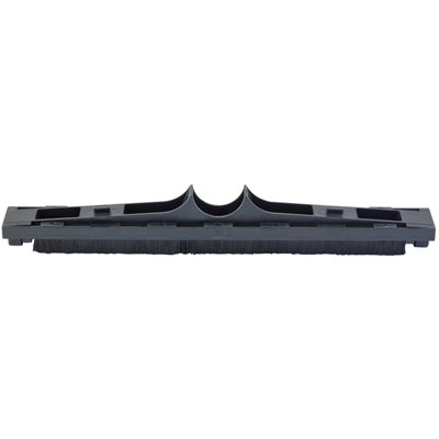Draper Floor Brush Head Insert For 38015 50967