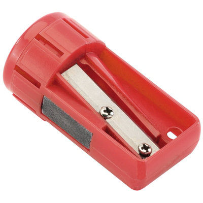 Draper Carpenters Pencil Sharpener - Image 7