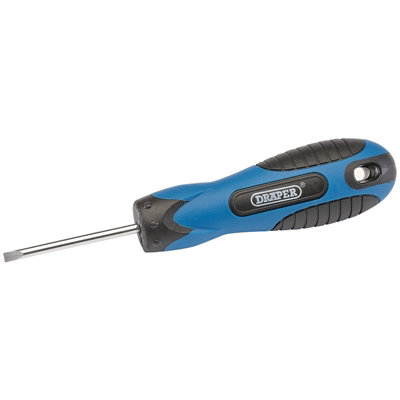 Draper Soft Grip Bradawl 50998 from B&Q