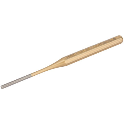 Draper Octagonal Parallel Pin Punch4 X 150mm 51687 from B&Q