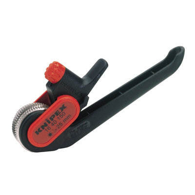 Draper Knipex 16 40 150 Sb Stripping Tool150mm 51738 from B&Q