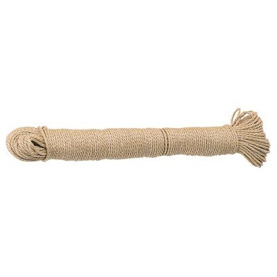 Draper Polypropylene Brick Line18M (Approx) 52164 from B&Q