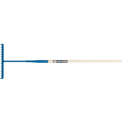 Draper Expert Tarmac Rake With Ash Shaft 52957 from B&Q
