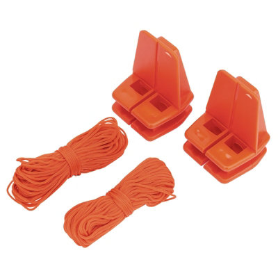 Draper Brick Line and Block Set - Image 9