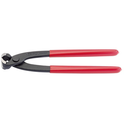Draper Knipex 99 01 220Sb Steel Fixers Or Concreting Nipper, 220Mm 55564
