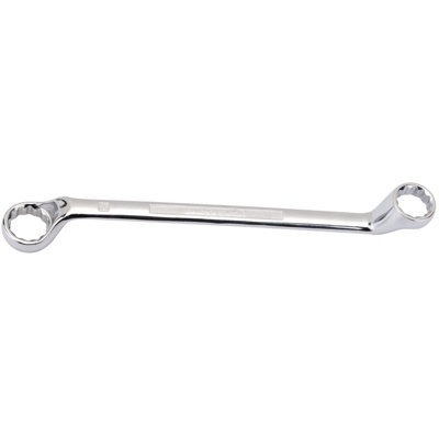 B&Q -  Expert 27mm X 30mm Hi-Torq Deep Offset Ring Spanner 55701