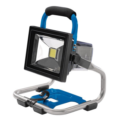 Draper  D20 20V Cob Led Worklight (Sold Bare) 55869 from B&Q