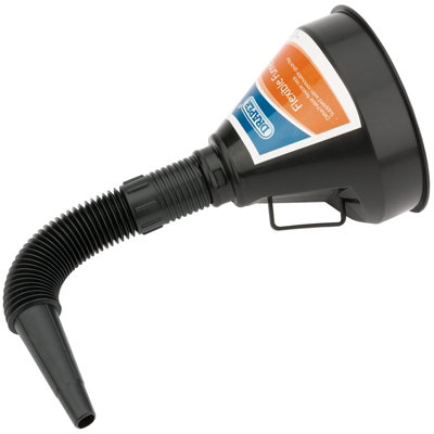 Draper 56141 PVC Flexible Funnel - Image 12